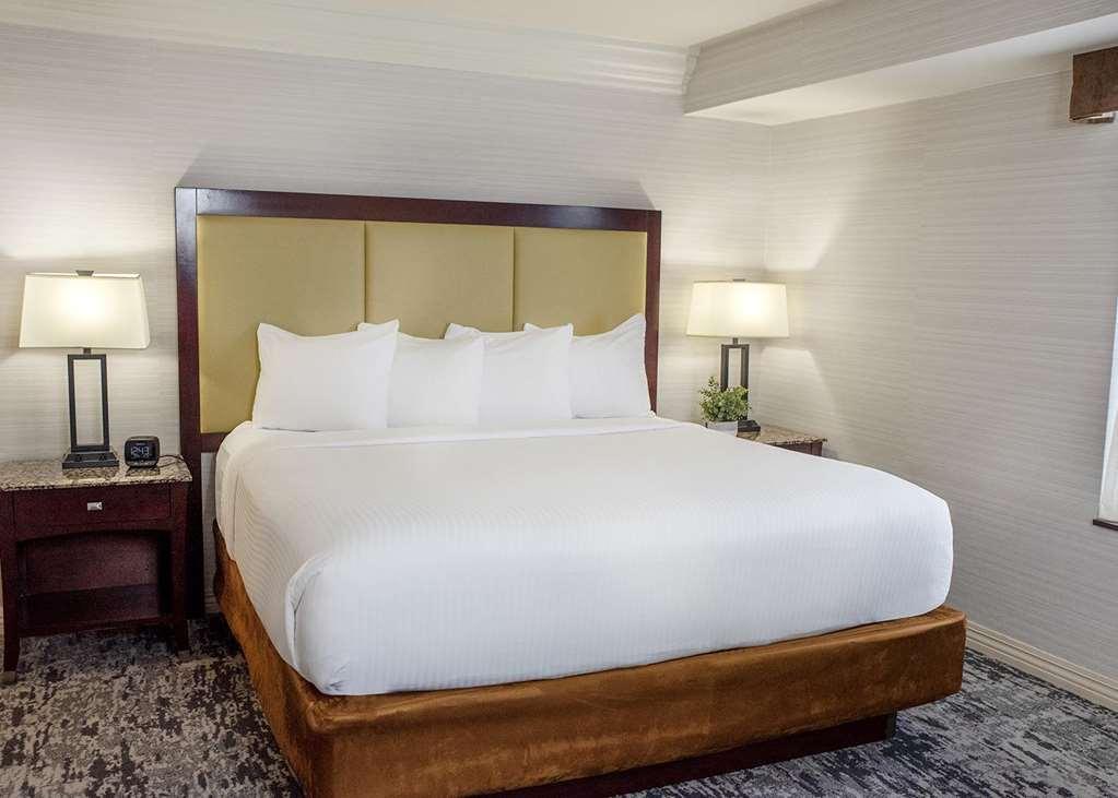 The Madison Concourse Hotel Quarto foto