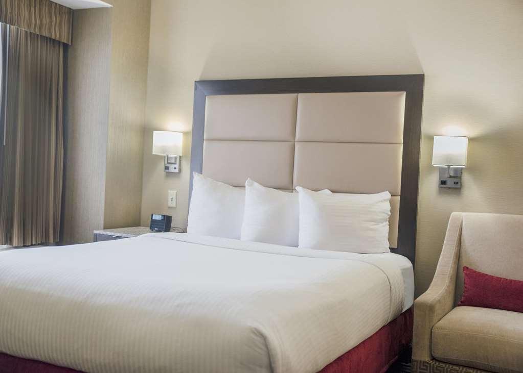 The Madison Concourse Hotel Quarto foto