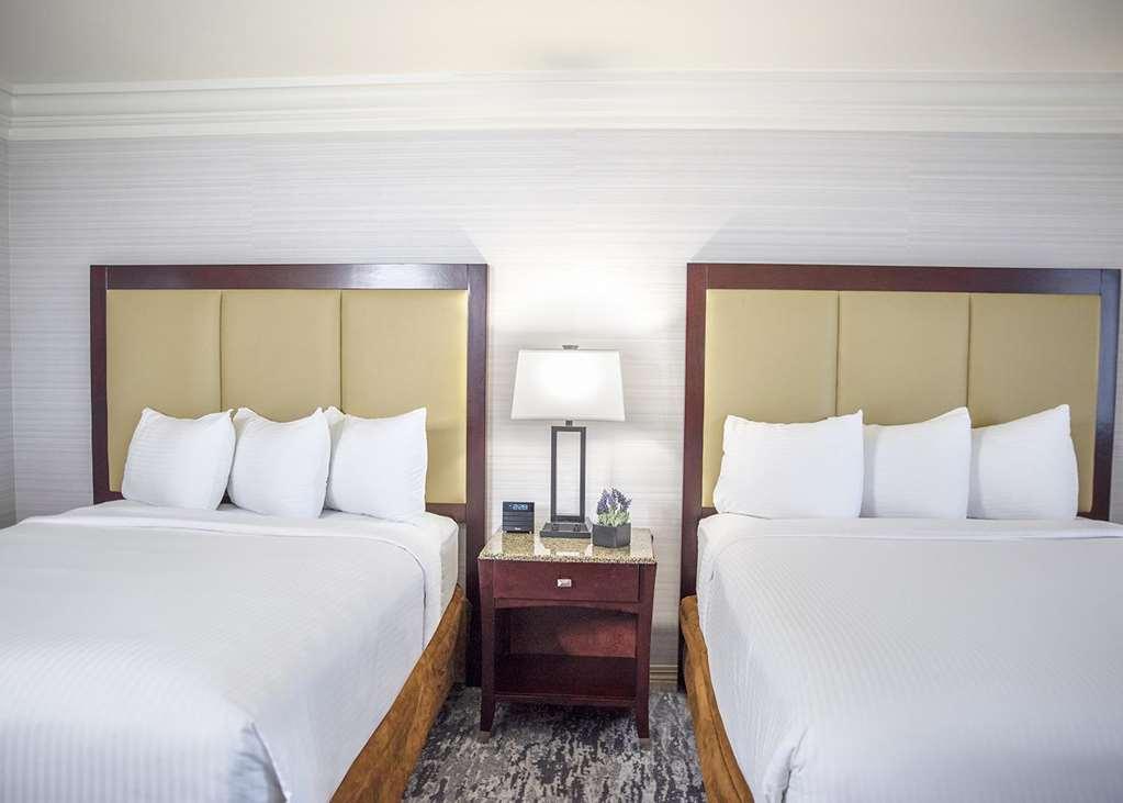The Madison Concourse Hotel Quarto foto