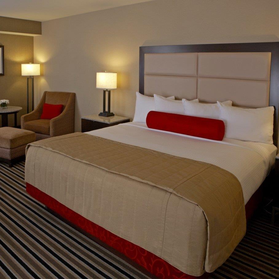 The Madison Concourse Hotel Quarto foto