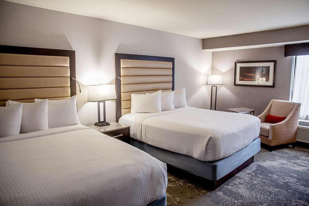 The Madison Concourse Hotel Quarto foto