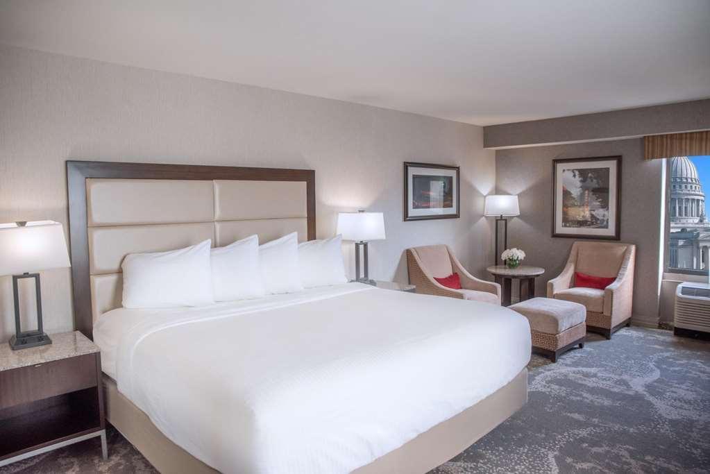The Madison Concourse Hotel Quarto foto